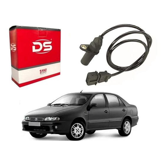 Imagem de Sensor De Rotação Ds Marea 1.6 16v 2006 A 2007