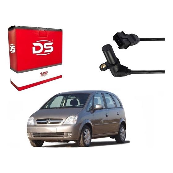 Imagem de Sensor De Rotação Ds Meriva 1.8 2003 A 2008