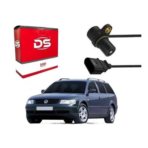Imagem de Sensor De Rotação Ds Passat Variant 2.0 2000 A 2005