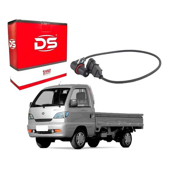 Imagem de Sensor De Rotação Ds Pick-up 1.0 2009 A 2015