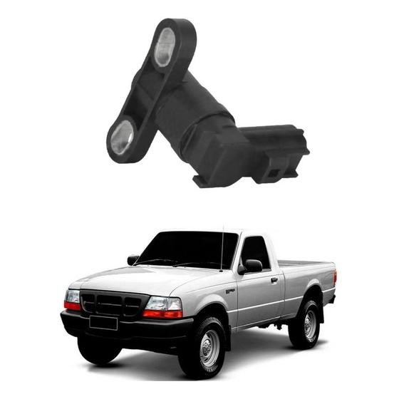 Imagem de Sensor De Rotação Ds Ranger 2.3 2001 A 2004