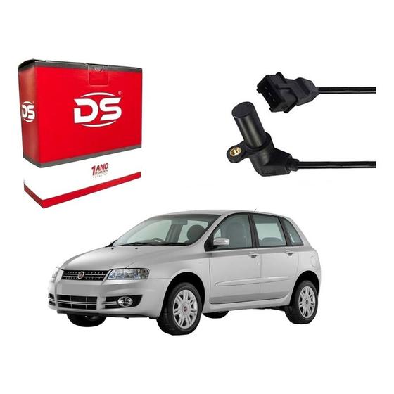 Imagem de Sensor De Rotação Ds Stilo 1.8 2003 A 2011