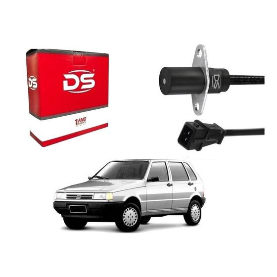 Imagem de Sensor De Rotação Ds Uno 1.0 1.3 1.5 1991 A 1997