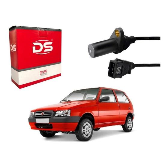 Imagem de Sensor De Rotação Ds Uno 1.0 8v 2007 A 2013