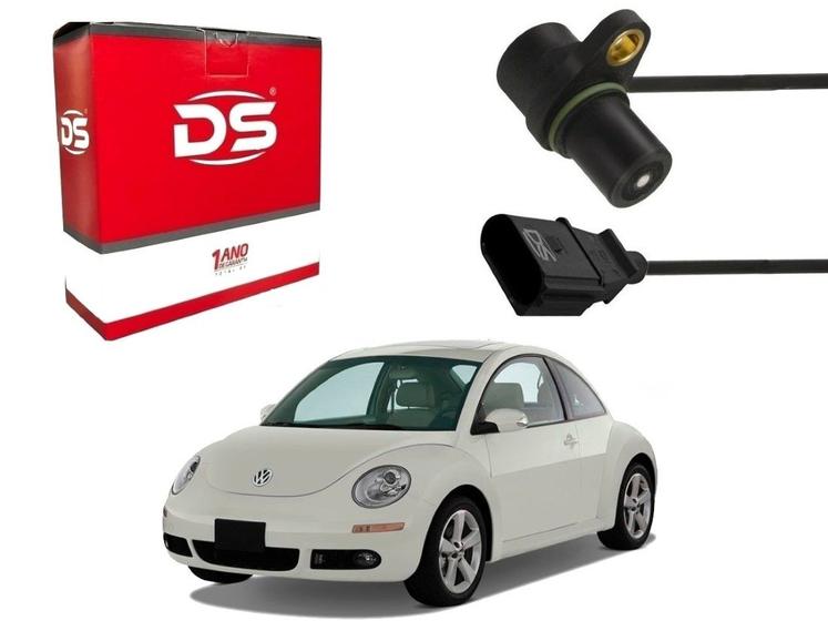 Imagem de Sensor de rotação ds volkswagen golf 1.6 2.0 1999 a 2006