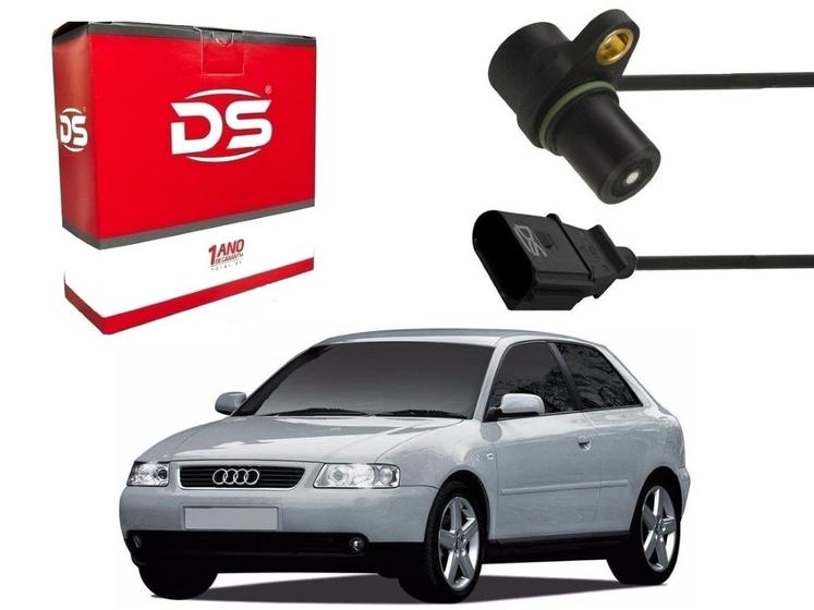 Imagem de Sensor de rotação ds volkswagen passat 2.8 1998 a 2001