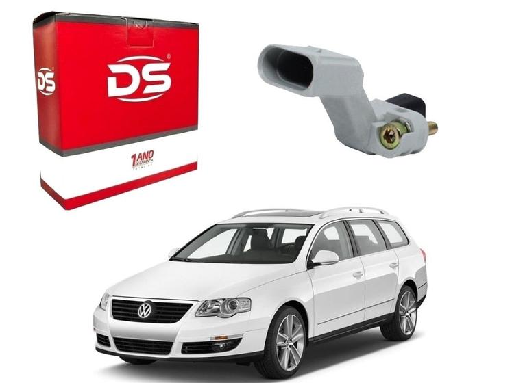 Imagem de Sensor de rotação ds volkswagen passat variant 2.0 2006 a 2010