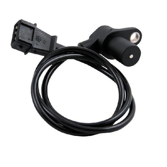 Imagem de Sensor de rotação elba fiorino tempra tipo uno 1.6 2.0 8v 1991 a 1999 sem ar condicionado 261210115