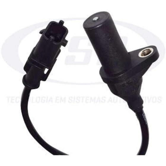 Imagem de Sensor de rotação Fiat Uno 2007 a 2023 TSA T-080016