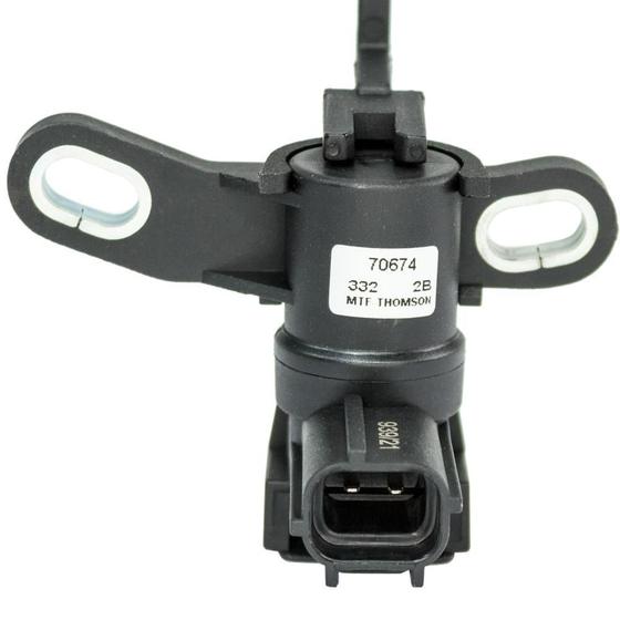 Imagem de Sensor de Rotação Fusion 16V 2006 a 2012 Ranger 2.5 16V 2013 a 2017 - MTE Thomson - 70674