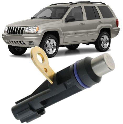 Imagem de Sensor De Rotacao Grand Cherokee 4.7 V8 De 1999 A 2004