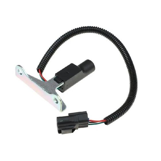 Imagem de Sensor de rotação, jeep grand cherokee 3.9 5.2 5.9 v8 1997 em diante, dodge dakota 6cil hvrvl2507