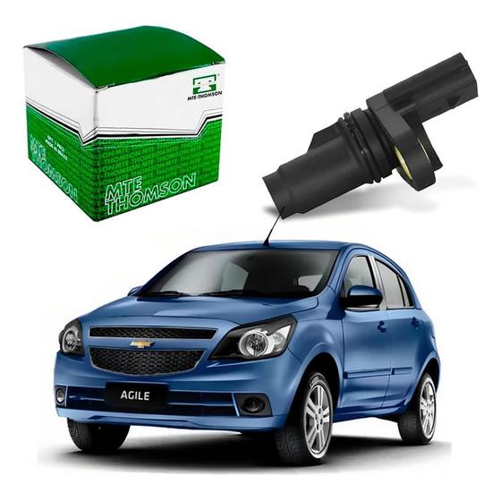 Imagem de Sensor De Rotação Mte Agile 1.4 2009 A 2013
