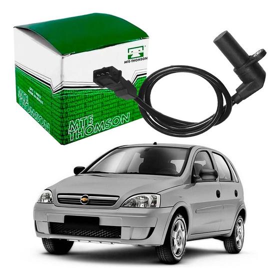 Imagem de Sensor De Rotação Mte Corsa 1.0 2003 A 2012