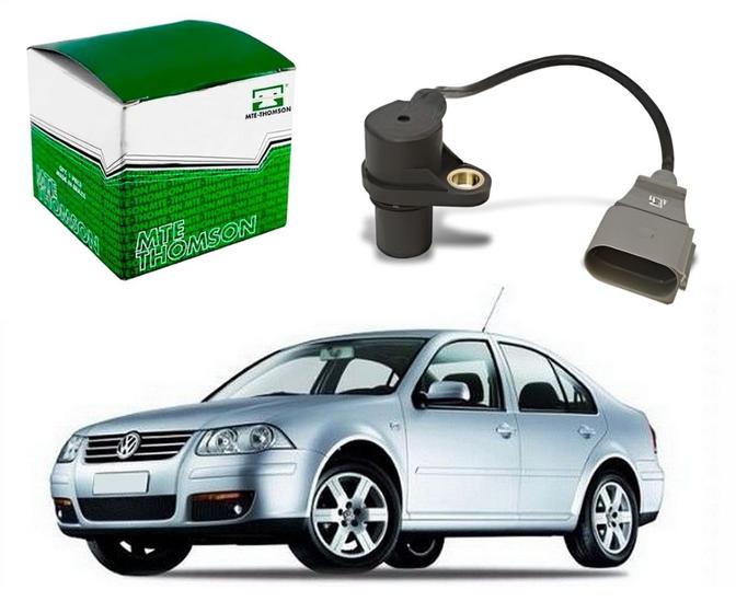 Imagem de Sensor de rotação mte volkswagen bora 2.0 2007 a 2010