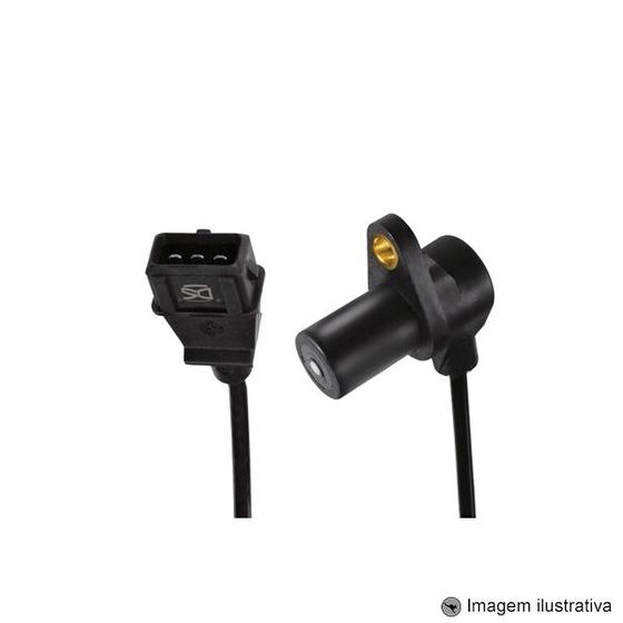 Imagem de Sensor de Rotação Palio 1.4 4C 8V 96 ... 02 MPI / Palio 1.6 4C 8V 97 ... 01 MPI / Palio 1.6 4C 8V 97 ... 99 Spi / Palio Weekend 1.4 4C 8V 98 ... 00 MP