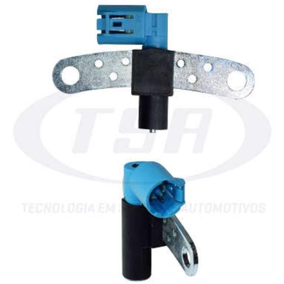 Imagem de Sensor de rotação Renault Logan 2007 a 2016 TSA T-080018