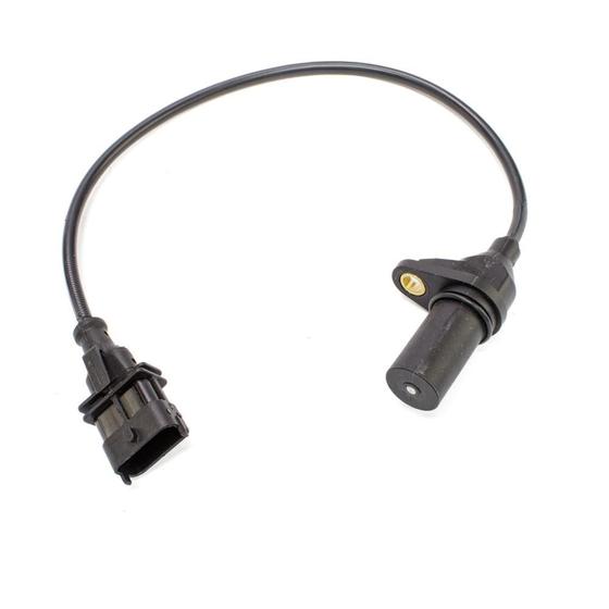 Imagem de Sensor De Rotação Santa Fé 2.2 CRDI 2005 a 2012 Trator W170B W190B 6.7 Diesel Após 2007 3 Vias - DS1845