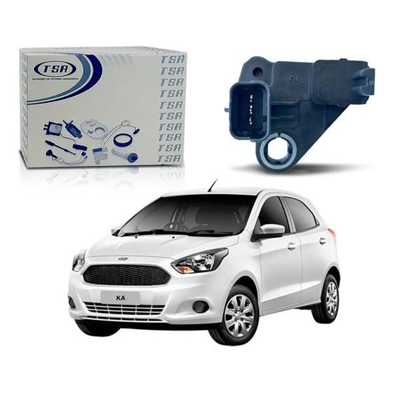 Imagem de Sensor De Rotação Tsa Ka 1.0 2014 A 2018