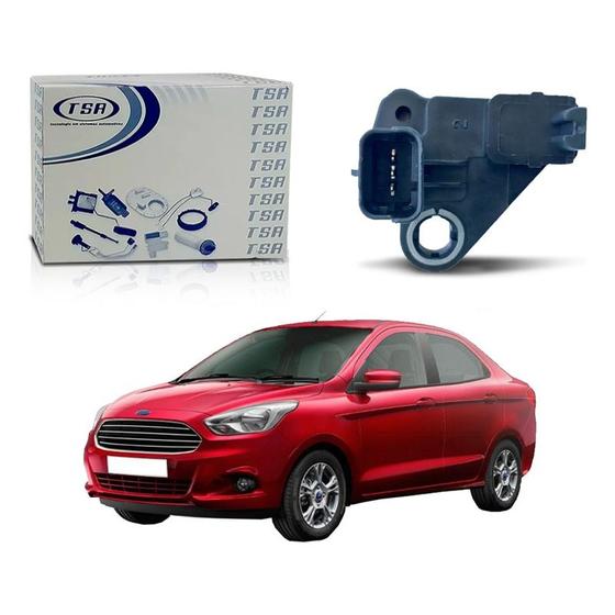 Imagem de Sensor De Rotação Tsa Ka Sedan 1.0 2014 A 2018
