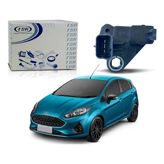 Imagem de Sensor De Rotação Tsa New Fiesta 1.0 2017 A 2018