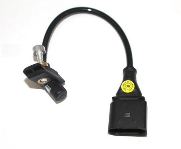 Imagem de Sensor De Rotação Vw Gol 1.6 8V Totalflex 2003 A 2007