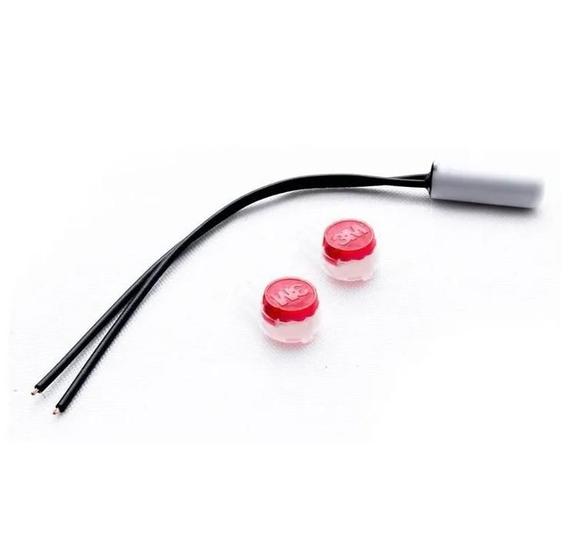 Imagem de Sensor De Temp. K1480 Brastemp W10531315 (Paralela) 2.7K