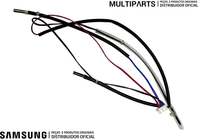 Imagem de Sensor De Temperatura Ar Split Samsung Db95-05164A