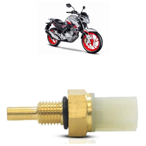Imagem de Sensor de Temperatura CB 250F Twister ABS 2016 A 2022