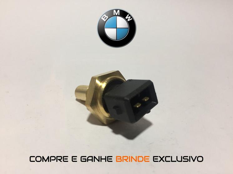 Imagem de Sensor De Temperatura De Agua Bmw X1 X3 X5 X6 Z3 Z4