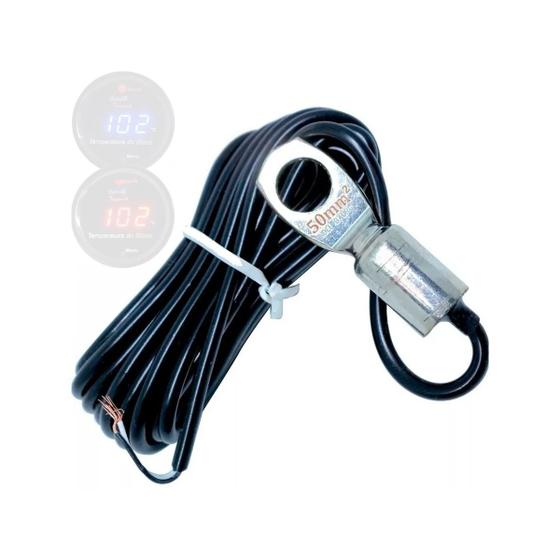 Imagem de Sensor de temperatura do bloco sb01