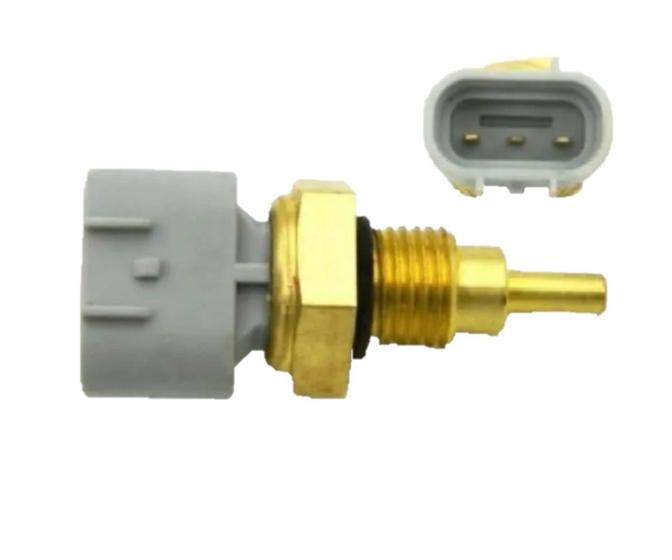 Imagem de Sensor de temperatura do motor chana changam effa start 03 pinos