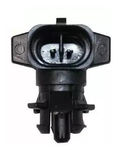 Sensor De Temperatura Externa Ar Original Gm 9152245 Corsa meriva ...