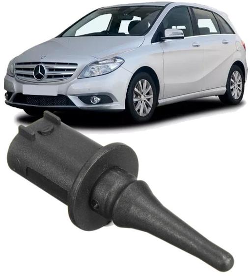 Imagem de Sensor de Temperatura Externa Mercedes B170 B180 B200 de 2005 À 2016