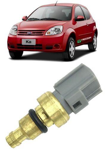 Imagem de Sensor de temperatura ford fiesta courier ecosport escort focus ka 1.0 1.6 1999 á 2014