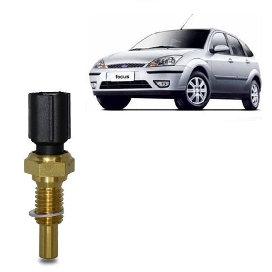 Imagem de Sensor de temperatura ford focus / 3857955