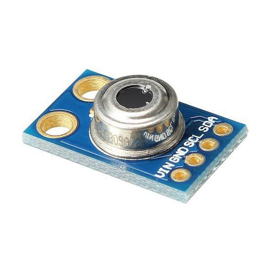 Imagem de Sensor de temperatura ir mlx90614