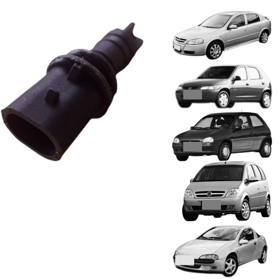 Imagem de Sensor De Temperatura - Original - Astra/celta/corsa/meriva