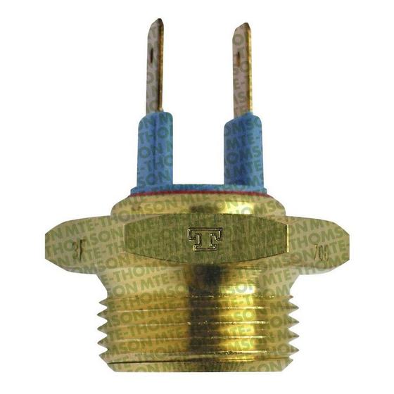 Sensor de temperatura partida frio Del Rey /Escort /Gol /Logus /Pampa /Parati /Saveiro /Voyage Sensor de temperatura partida frio Del Rey /Escort /Gol /Logus /Pampa /Parati /Saveiro /Voyage
