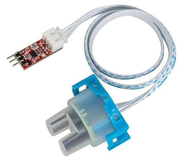 Imagem de Sensor de turbidez