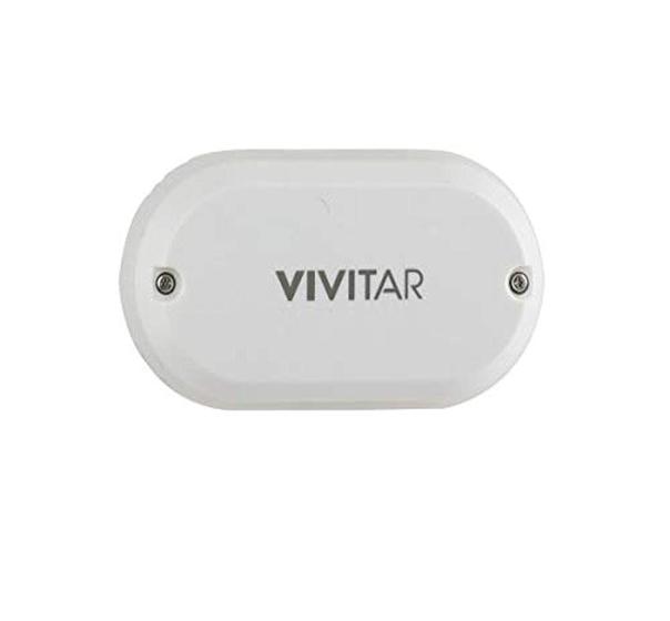 Imagem de Sensor de Vazamento de Água WiFi Inteligente Vivitar WT12 com Alerta