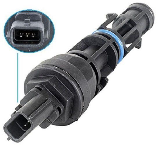 Imagem de Sensor de velocidade clio kangoo laguna logan megane sandero scenic twingo 1997 em diante ew1615328