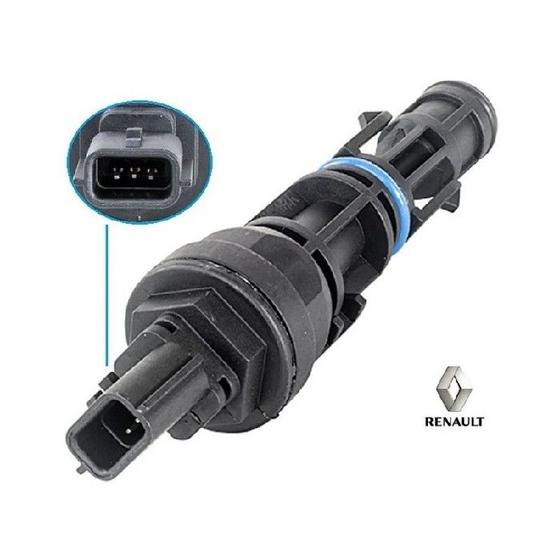 Imagem de Sensor de velocidade clio kangoo laguna logan megane sandero scenic twingo 1997 em diante mq0987