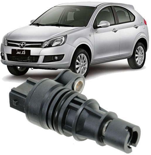 Imagem de Sensor De Velocidade Jac Motor J2 J3 J5 J6 De 2010 A 2016