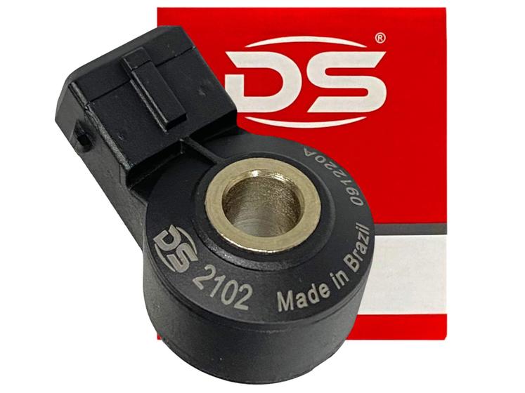 Imagem de Sensor Detonação Citroen Ford GM Peugeot Volkswagen DS 2102