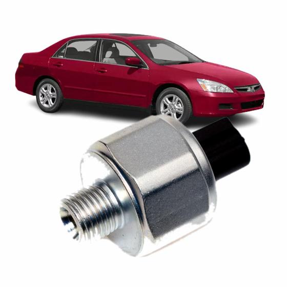 Imagem de Sensor Detonação Civic Accord Crv 2002 a 2012 30530PPLA01