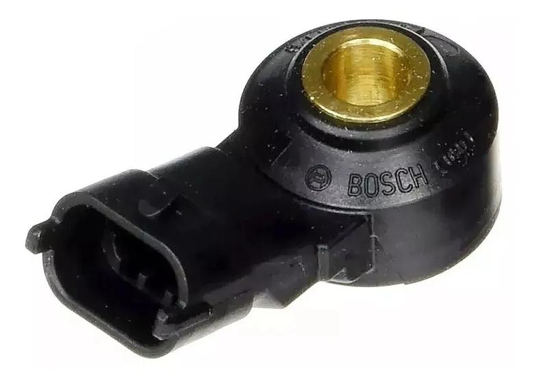 Sensor Detonação Corsa Vectra Montana Agile 0261231176 - Bosch ...