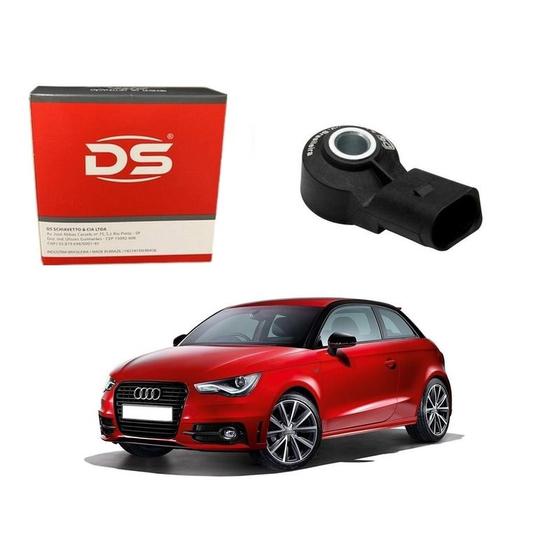 Imagem de Sensor Detonação Ds A1 1.4 2010 A 2015
