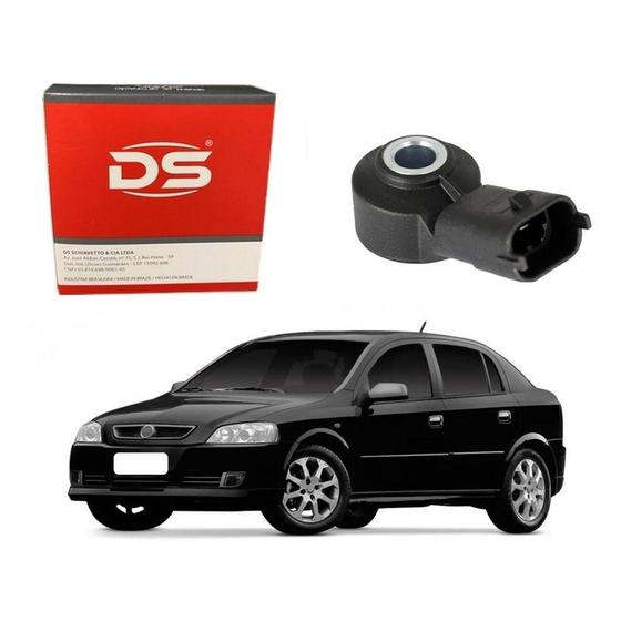 Imagem de Sensor Detonação Ds Astra Sedan 2.0 2005 A 2011