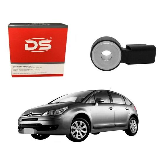 Imagem de Sensor Detonação Ds C4 1.6 Gasolina 2004 A 2014